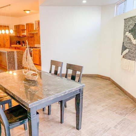 Beautiful 3 Bdr 2,5 Bath- Steps From Beach W/Pkg Τιχουάνα Εξωτερικό φωτογραφία