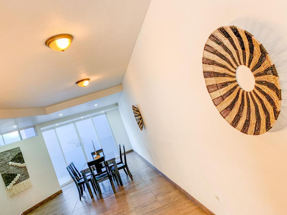 Beautiful 3 Bdr 2,5 Bath- Steps From Beach W/Pkg Τιχουάνα Εξωτερικό φωτογραφία