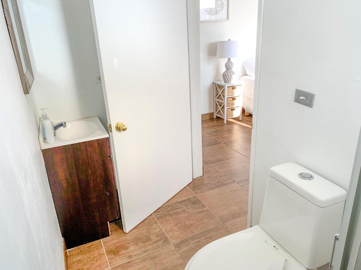 Beautiful 3 Bdr 2,5 Bath- Steps From Beach W/Pkg Τιχουάνα Εξωτερικό φωτογραφία