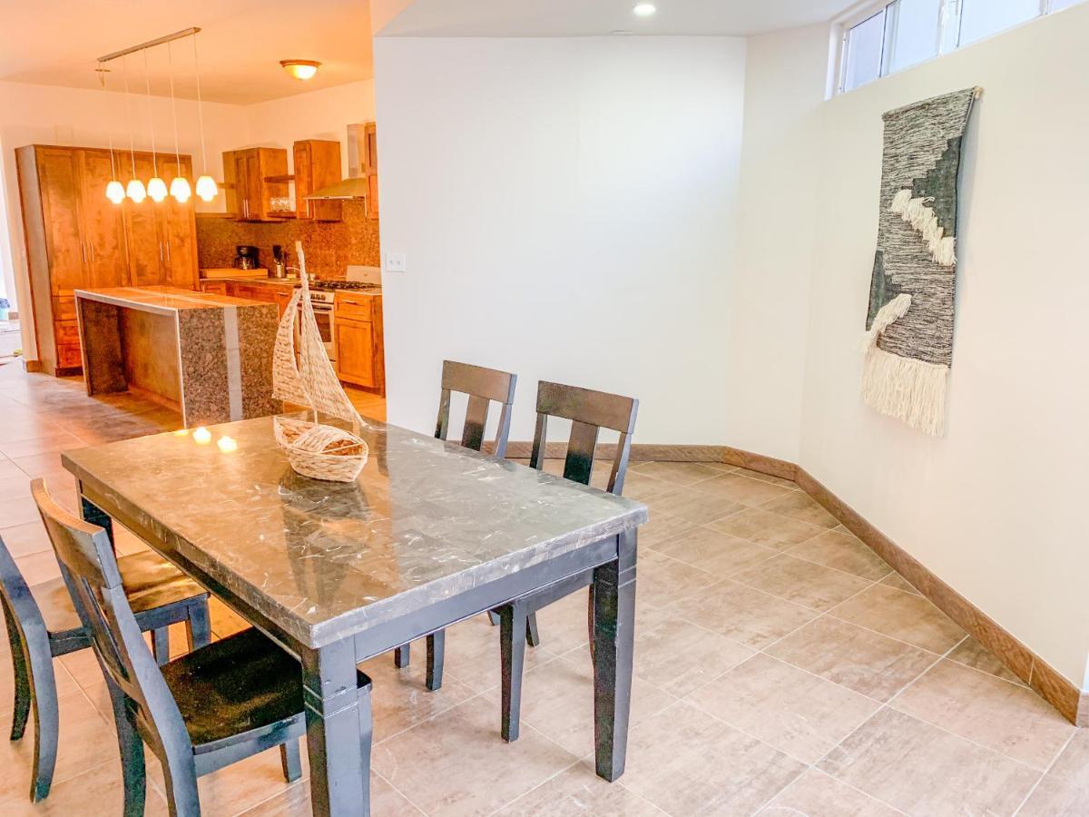 Beautiful 3 Bdr 2,5 Bath- Steps From Beach W/Pkg Τιχουάνα Εξωτερικό φωτογραφία