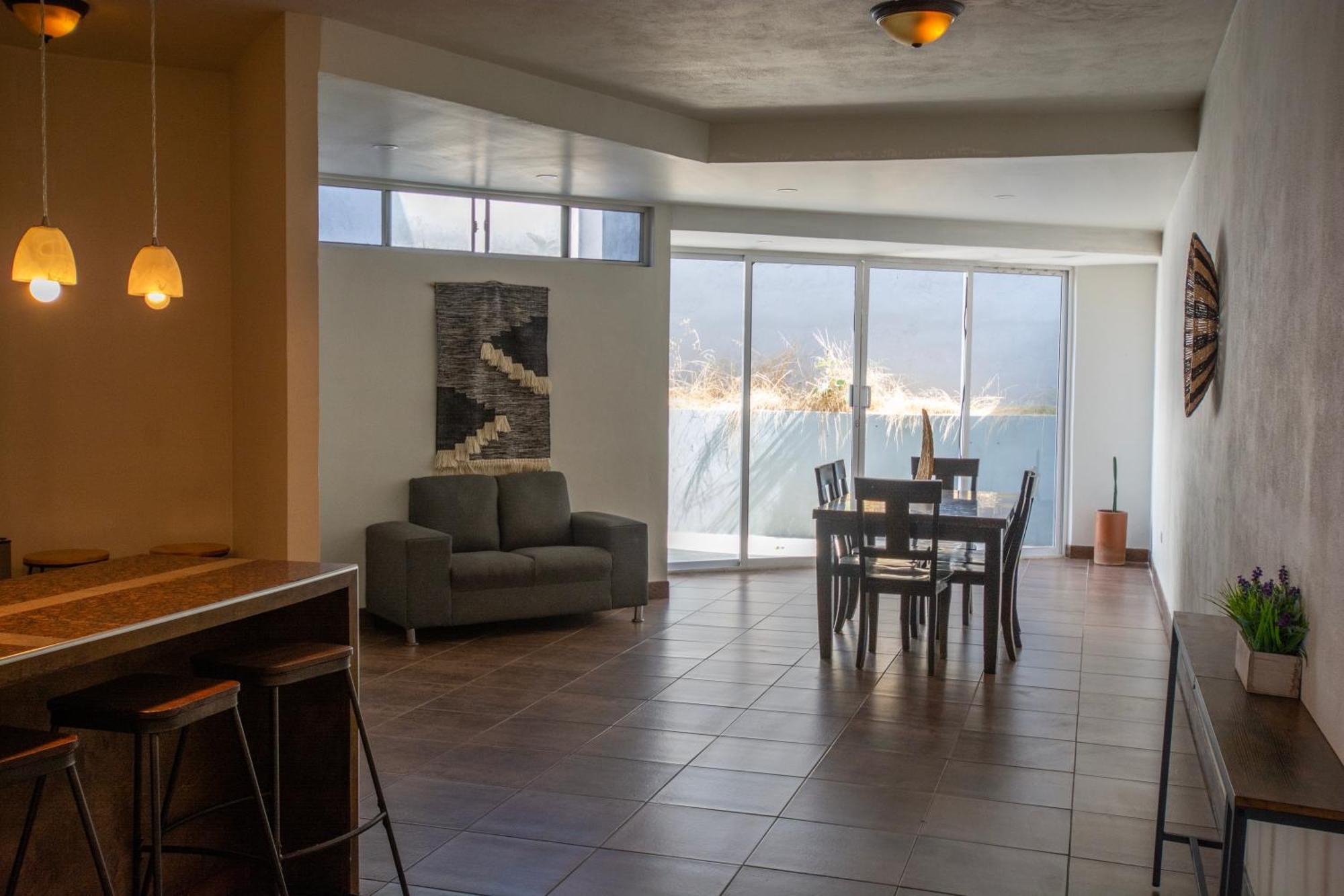 Beautiful 3 Bdr 2,5 Bath- Steps From Beach W/Pkg Τιχουάνα Εξωτερικό φωτογραφία